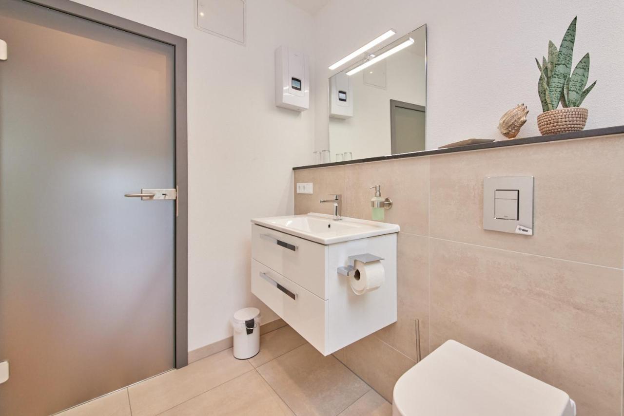 Luxus Apartments Mosel-Zeit Neu 2023 Цел ан дер Мозел Екстериор снимка