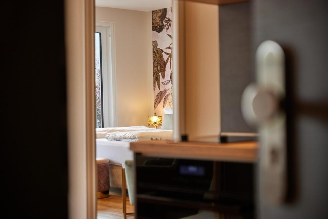 Luxus Apartments Mosel-Zeit Neu 2023 Цел ан дер Мозел Екстериор снимка