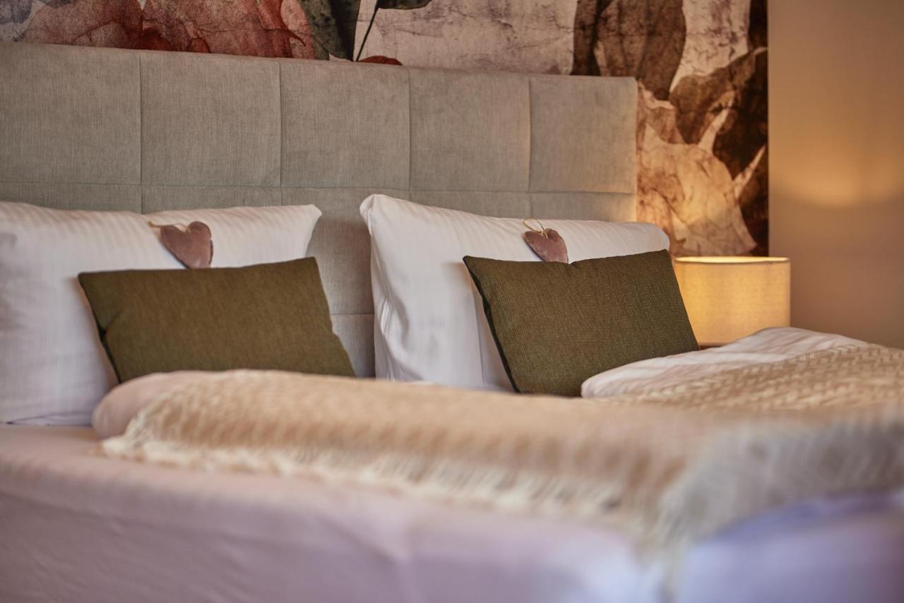 Luxus Apartments Mosel-Zeit Neu 2023 Цел ан дер Мозел Екстериор снимка